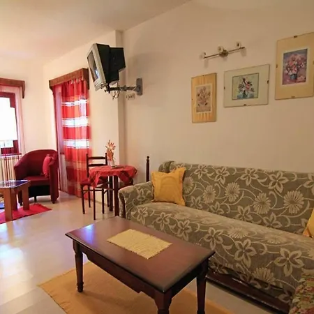3m Guest house Kaludjerske Bare