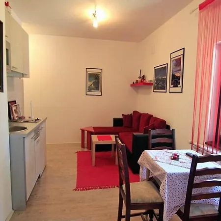 Guest house 3m Kaludjerske Bare
