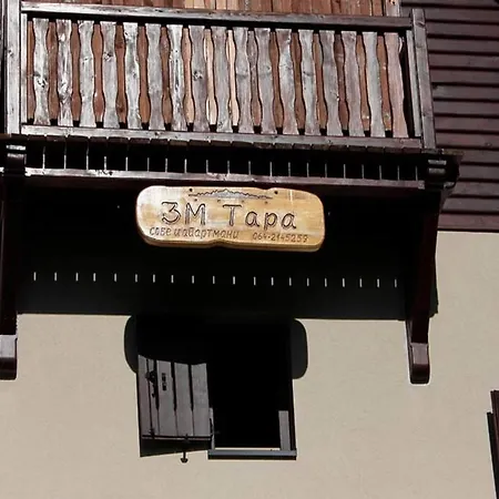 3m Guest house