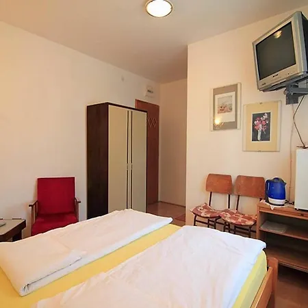 3m Guest house Kaludjerske Bare