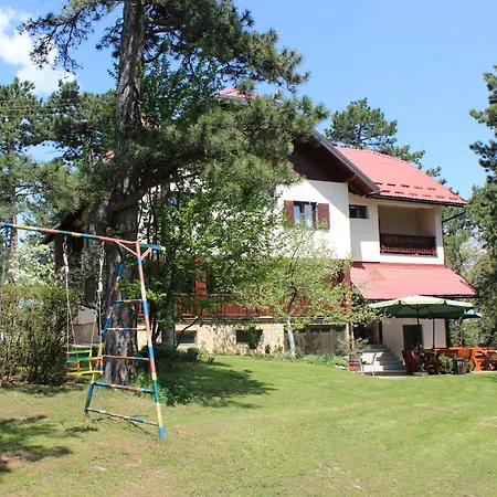 3m Guest house Kaludjerske Bare