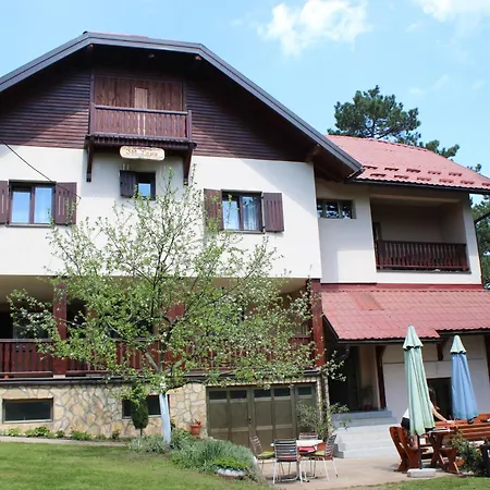 Guest house 3m