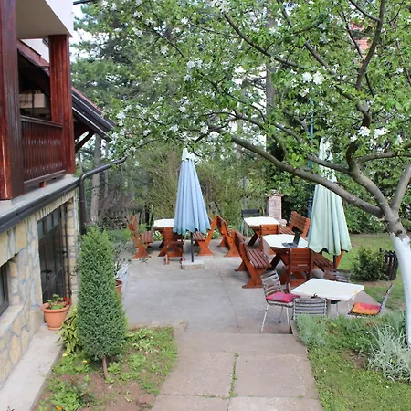3m Guest house Kaludjerske Bare